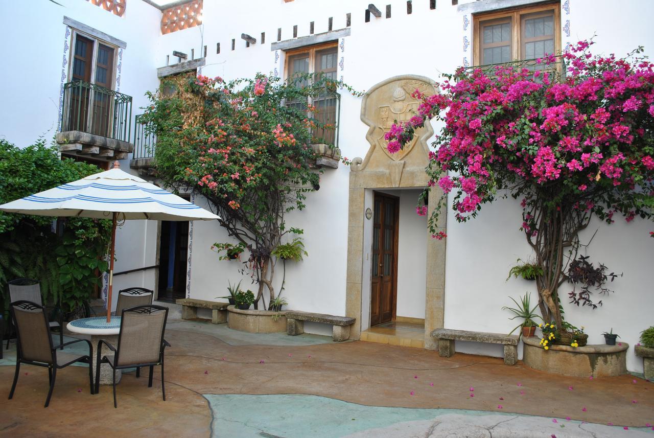Villa Serena Centro Historico Mazatlan Exterior photo